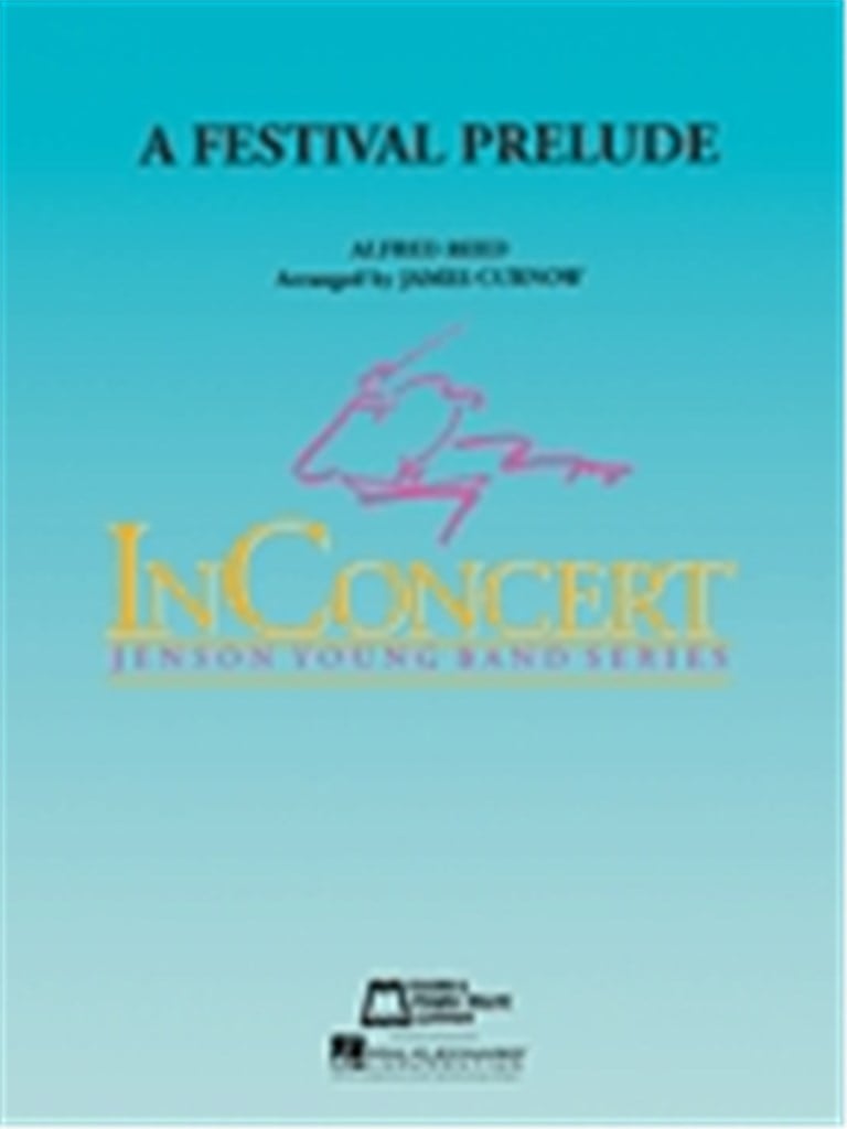 A Festival Prelude